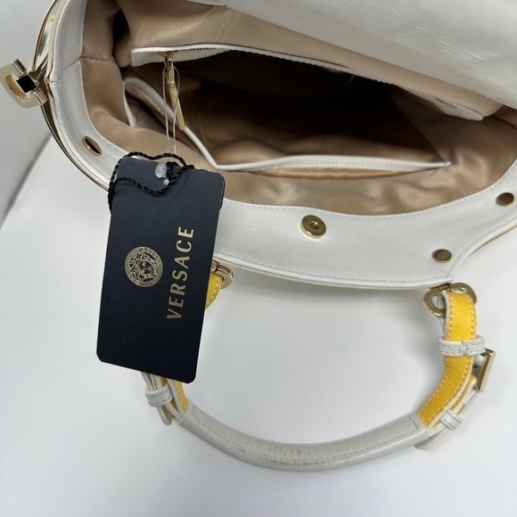 Versace Rare Tote Bag - Picture 14 of 16